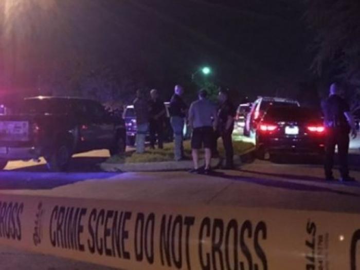 Deadly shooting of 8 in Plano, Texas