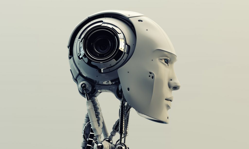 Deus ex machina: former Google engineer is developing an AI god