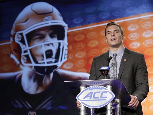 Dungey cousins prove toughness in backfields and on bikes