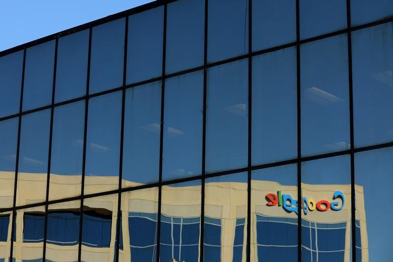 EU eyes solo move to increase tax on online giants risking U.S. anger
