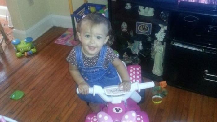 Florida girl, 4, dies after finding gun in grandma’s purse