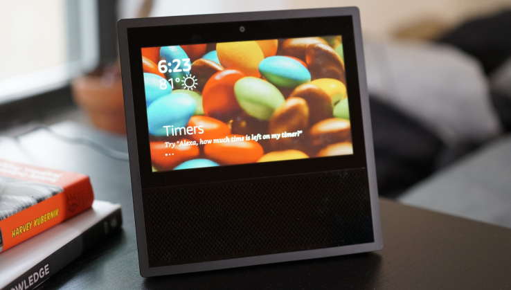 Google suddenly removes YouTube access from the Amazon Echo Show