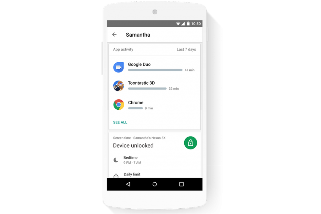 Google new app lets parents turn old Android tablets into kid-friendly devices