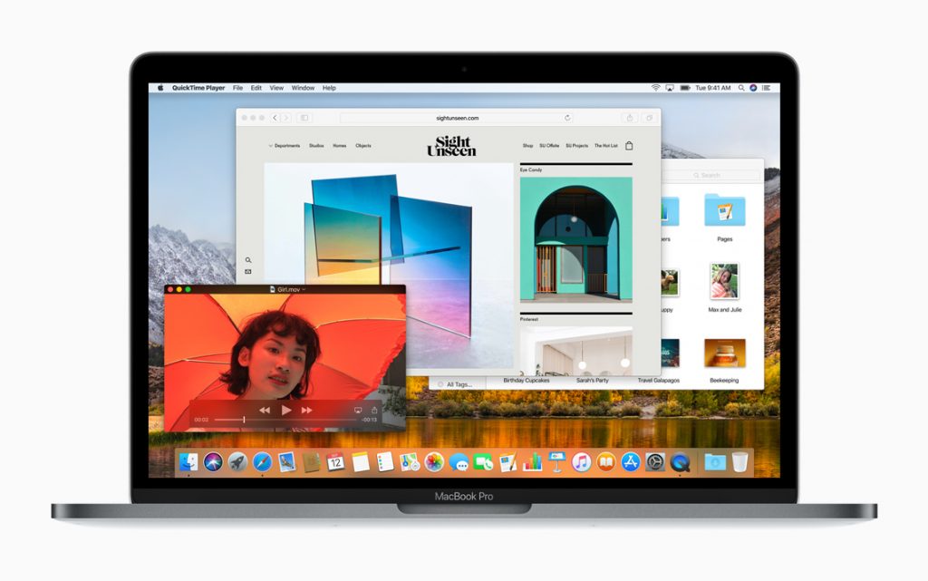 How worried should you be about the security flaw in Apple’s new macOS?