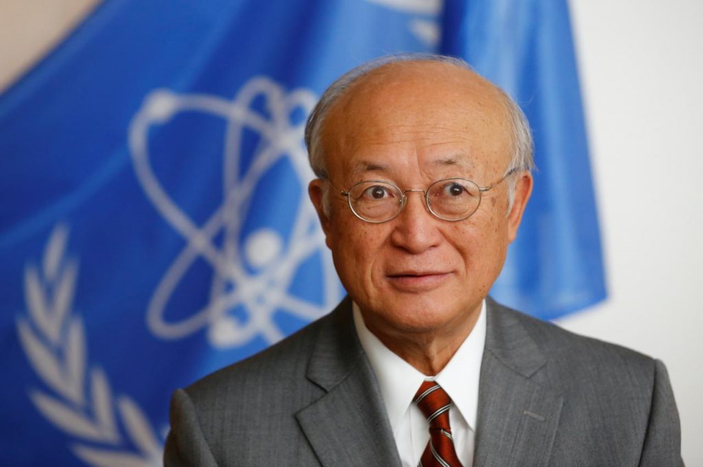 IAEA says North Korea rapid weapons progress poses new