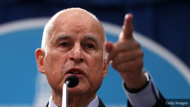 California moves its presidential primary to March in push for electoral relevance