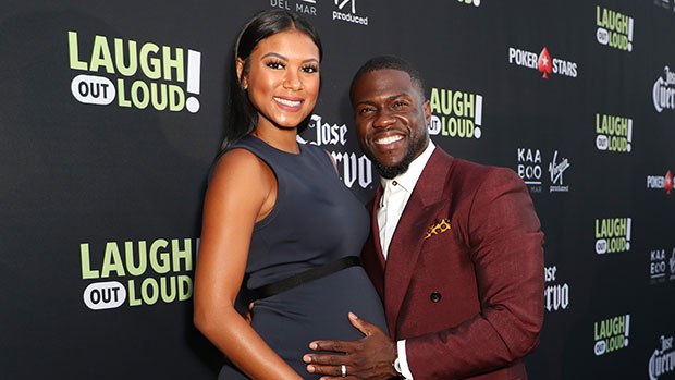 Kevin Hart Cheating Scandal: Wife Eniko Demands He Give Her All His Phone Passwords
