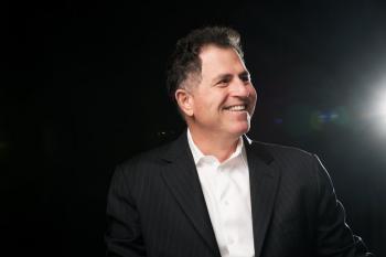 Michael Dell, Tech Billionaire, Pledges $36 Million in Harvey Relief