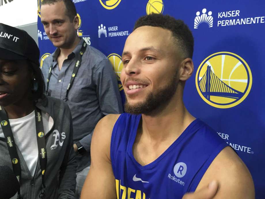 NBA media days certain to have plenty of Trump talk