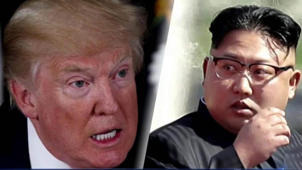 North Korea Says Sanctions Cause Colossal Damage But Won’t Work