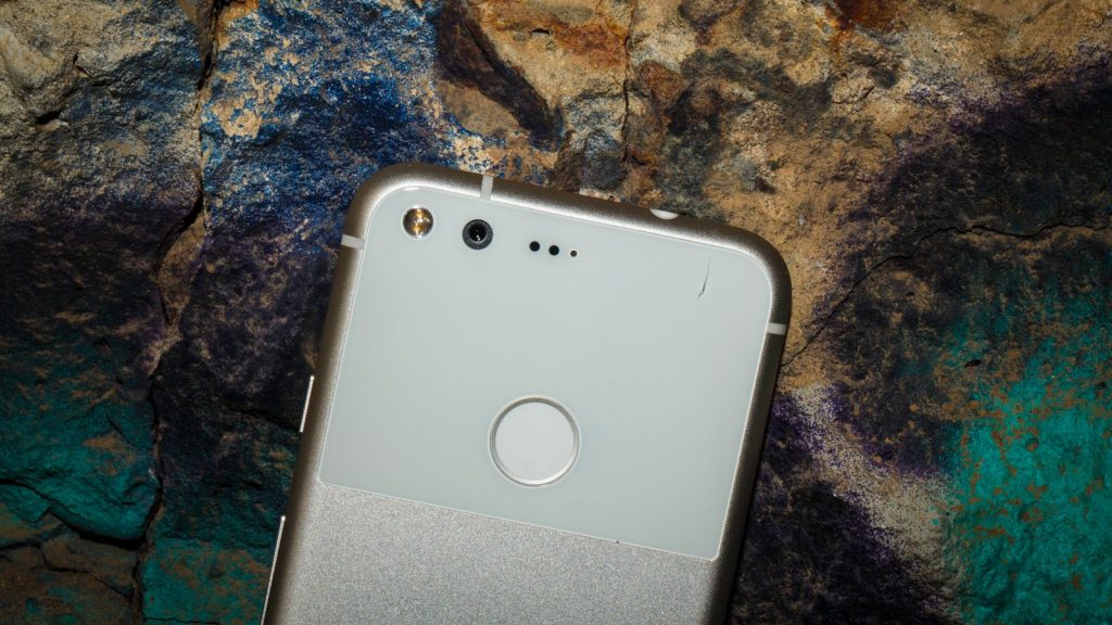 Pixel 2 specs leak: Don’t count on a headphone jack