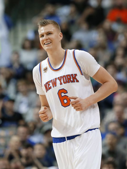 Role play: Opportunities available after busy NBA offseason