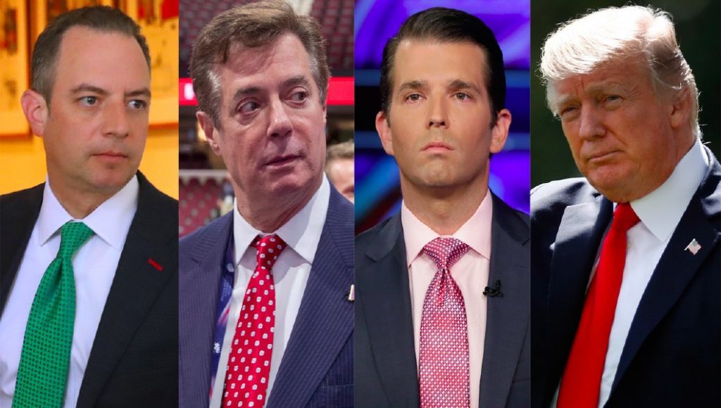 Russia probes leave Trump associates struggling with huge legal bills