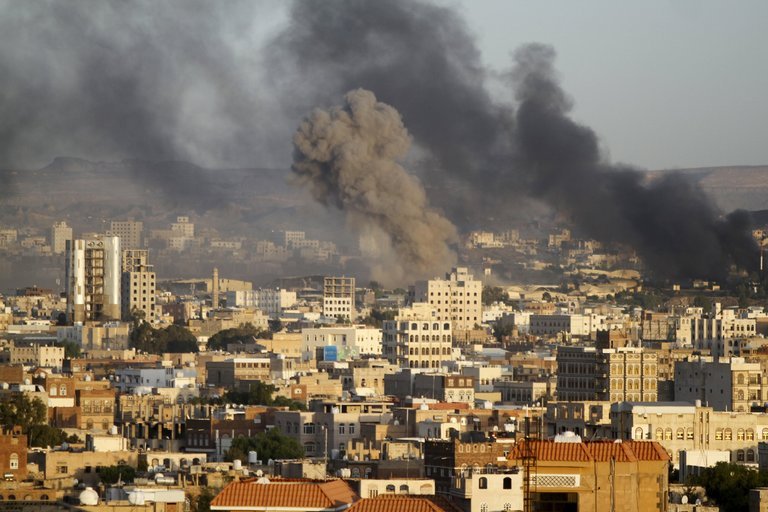 Saudi Arabia Resists Independent Inquiry on Yemen Atrocities