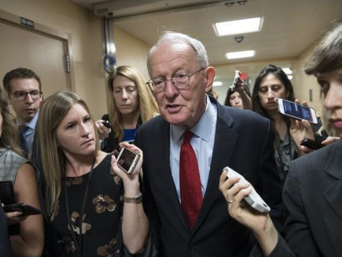 Senators Scrap Bipartisan Effort to Stabilize Obamacare Markets