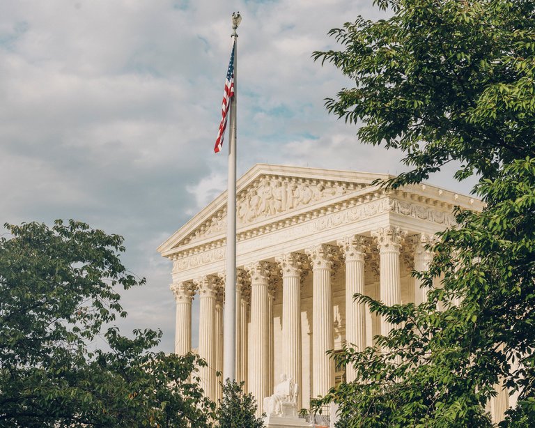 Supreme Court Cancels Hearing on Previous Trump Travel Ban