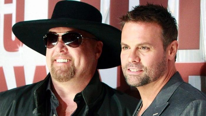 Troy Gentry, 50, dies in New Jersey helicopter crash