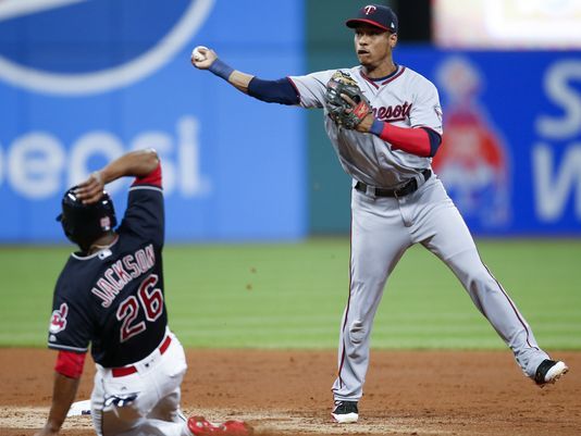 Twins clinch playoff spot, continue unexpected turnaround