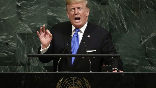 What’s a dotard? Twitter goes wild after Kim Jong Un’s vocab Trump burn
