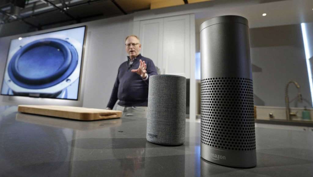 Watch out, Apple: Amazon announces new $99, Alexa-powered Echo
