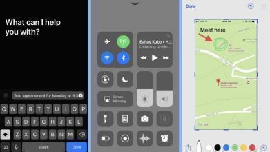 iOS 11: Secret features you’re probably not using