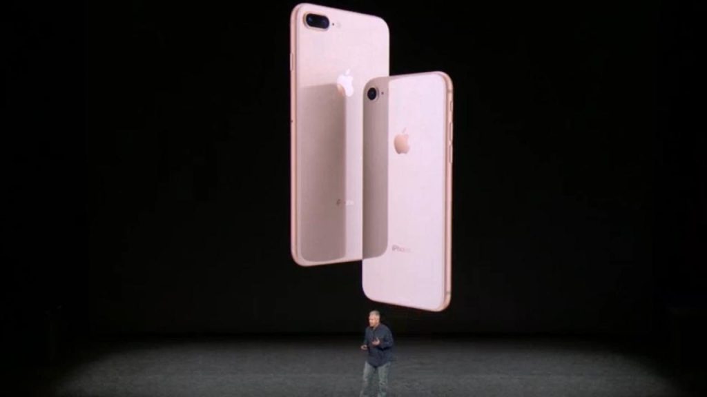 iPhone 8, iPhone 8 Plus Tests Reveal Apple’s Biggest Upgrade