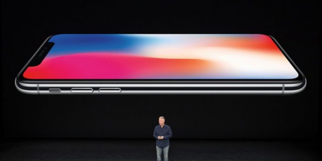 iPhone X supply crunch mean you may wait till February to get one