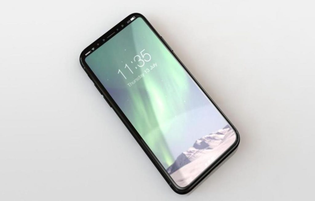 iPhone 8 Leaks Expose Apple’s Expensive Secrets