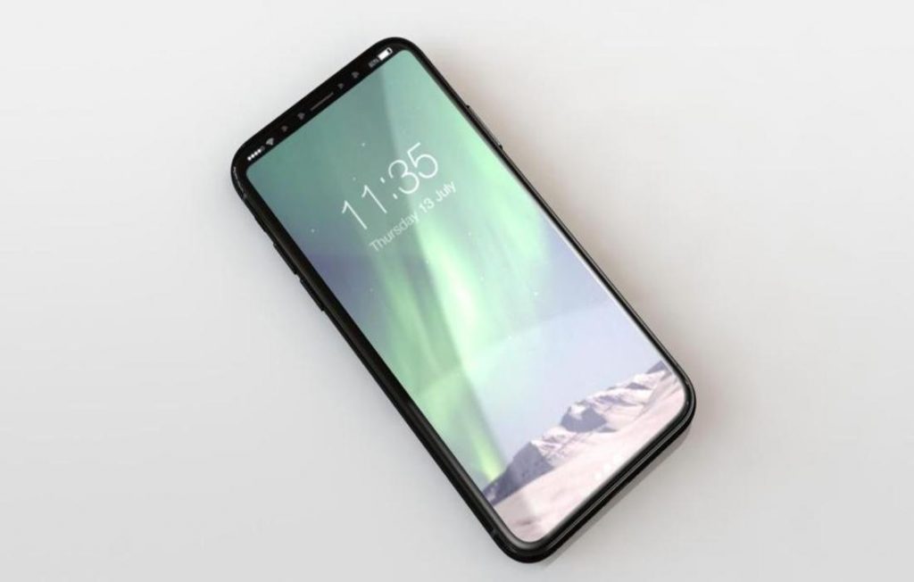 Apple Leak Reveals iPhone 8 Nasty Surprises