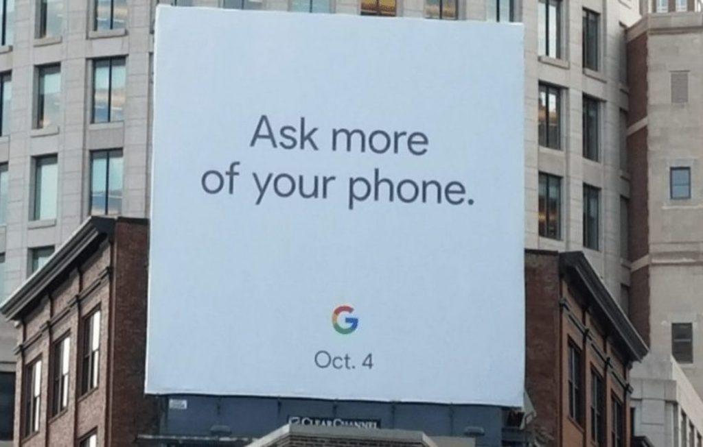 New Google Pixel 2 Features Leaked via Twitter