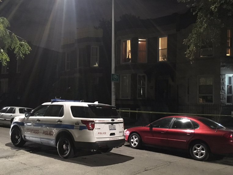 16-year-old girl among 2 dead, 19 wounded in city weekend gun violence
