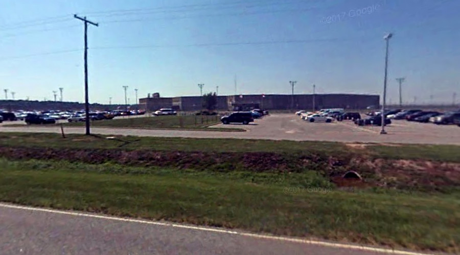 2 dead, 10 injured after attempted prison break in North Carolina