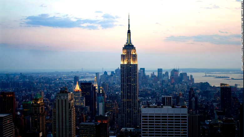 2016 plot to target New York concerts, landmarks foiled, feds say