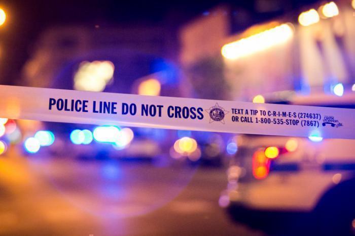 4 dead, 22 hurt in weekend violence, city passes 500th fatal shooting