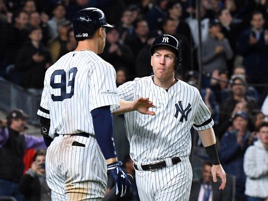 ALCS: 5 takeaways from Yankees win over Astros in Game 3