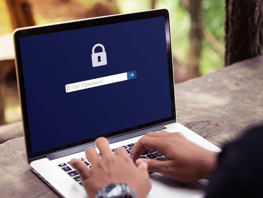 7 steps for crafting the perfect password