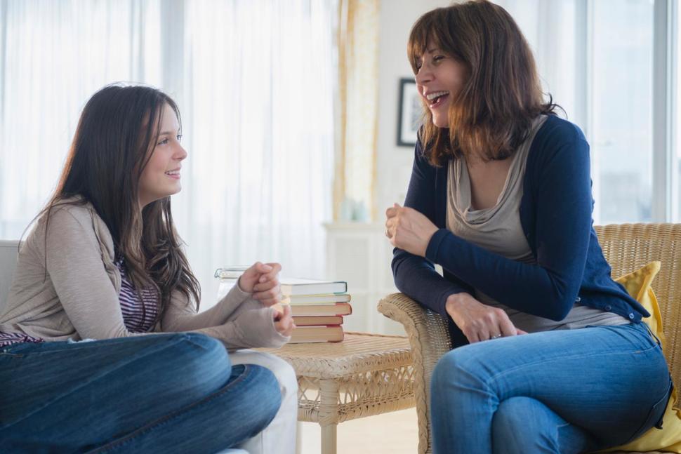 8 Ways Parents Can Help Manage Their Teen's Diabetes