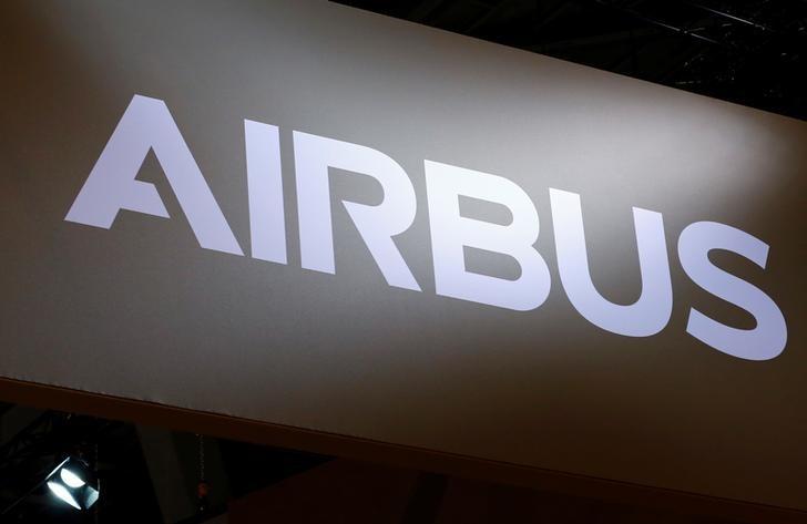 Airbus says it has capacity to raise A350 production above targeted levels