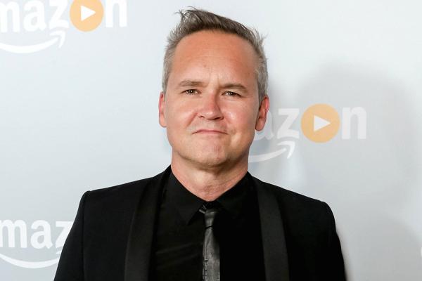 Amazon Studios chief resigns after harassment allegations