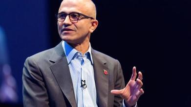 Amazon and Microsoft are teaming up on A.I. — without Google