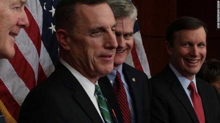 Anti-abortion congressman urged woman get an abortion, text messages suggest