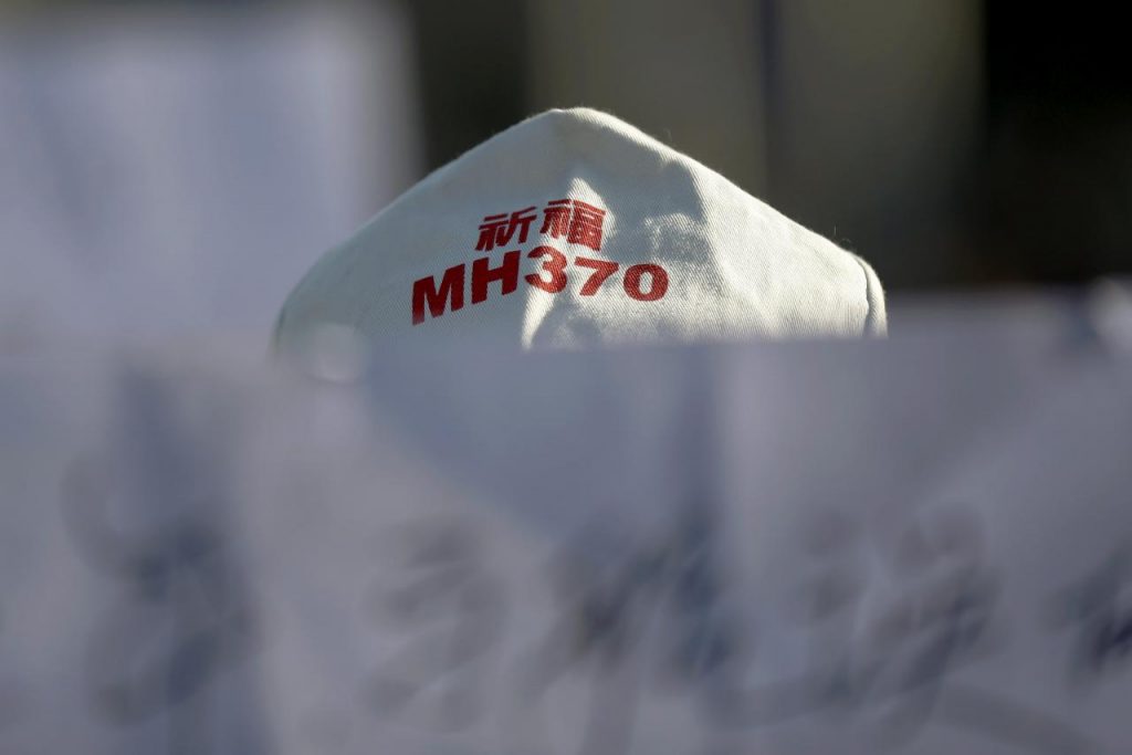 Australian searchers say fruitless end is ‘unacceptable’ in final report on MH370 mystery