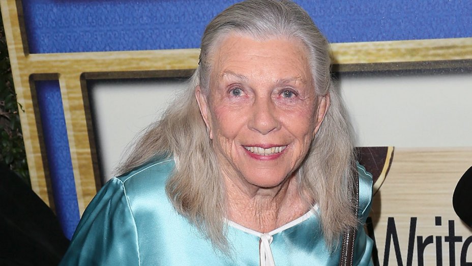 Betsy Mazursky, Widow of Director Paul Mazursky, Dies at 90