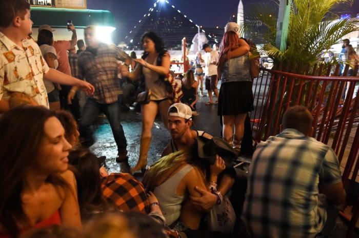 Beyond the Las Vegas Shooting Victims’ Names: What We Know