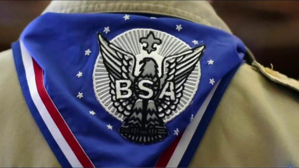 Boy Scouts Will Admit Girls, Allow Them to Earn Eagle Scout Rank