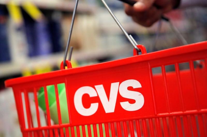 CVS deal for Aetna could help retailer face Amazon entry