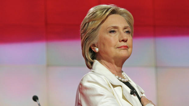 Clinton campaign, DNC paid for research that led to Russia dossier