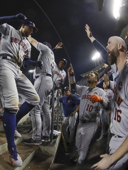 Column: A wild game and a bullpen that finally cracked