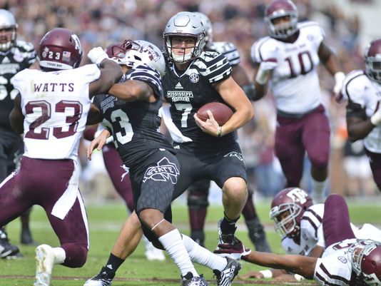 Critical matchups that will decide biggest games in Week 9 in college football