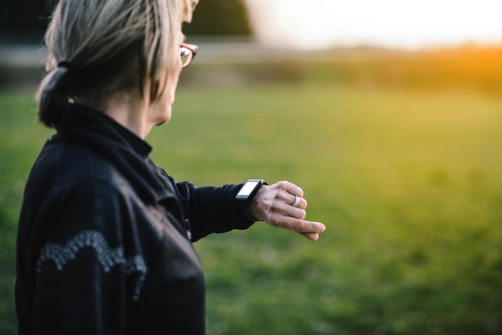Emerging Technology Looks to Help Older Americans Age Better